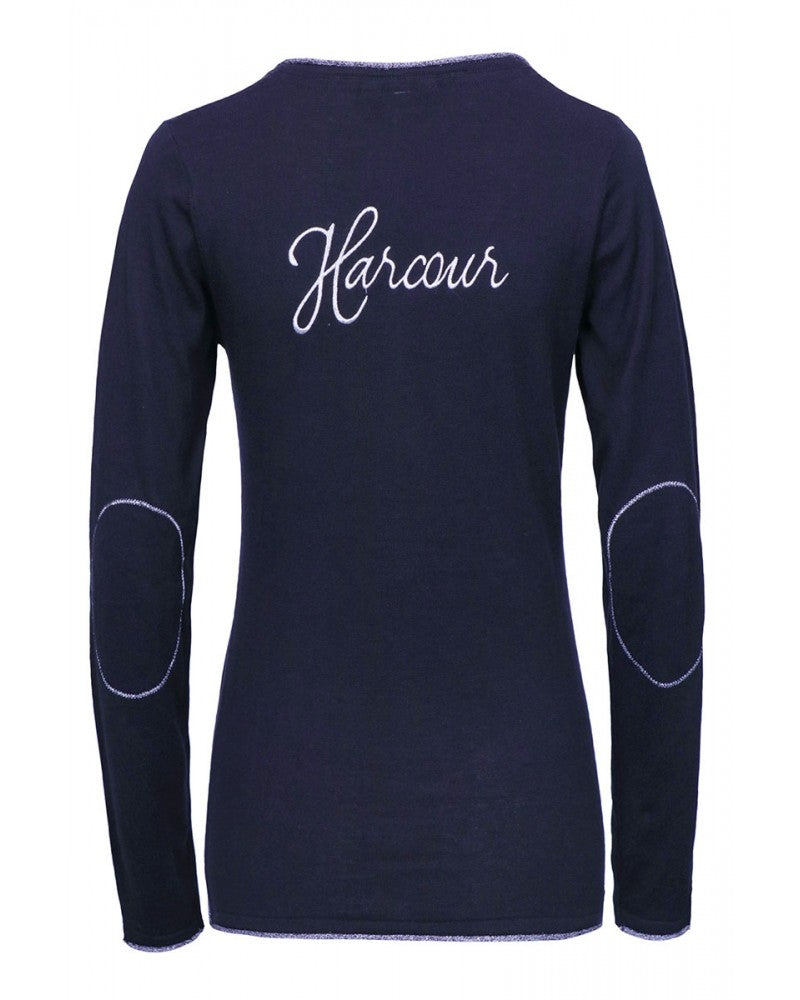 Harcour Fitty naisten neule M