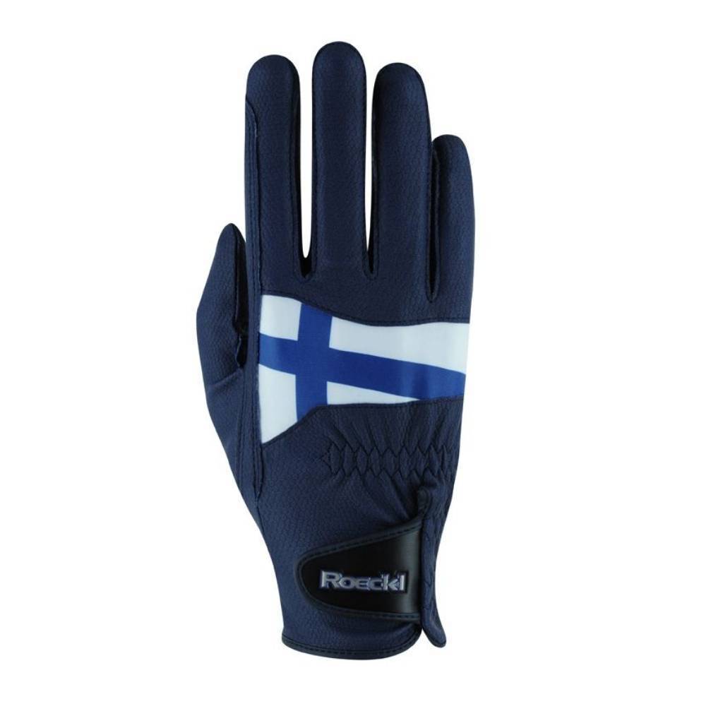 Roeckl Menalo Finland