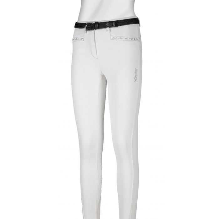 Equiline Emma kokogrip junior 12-13v