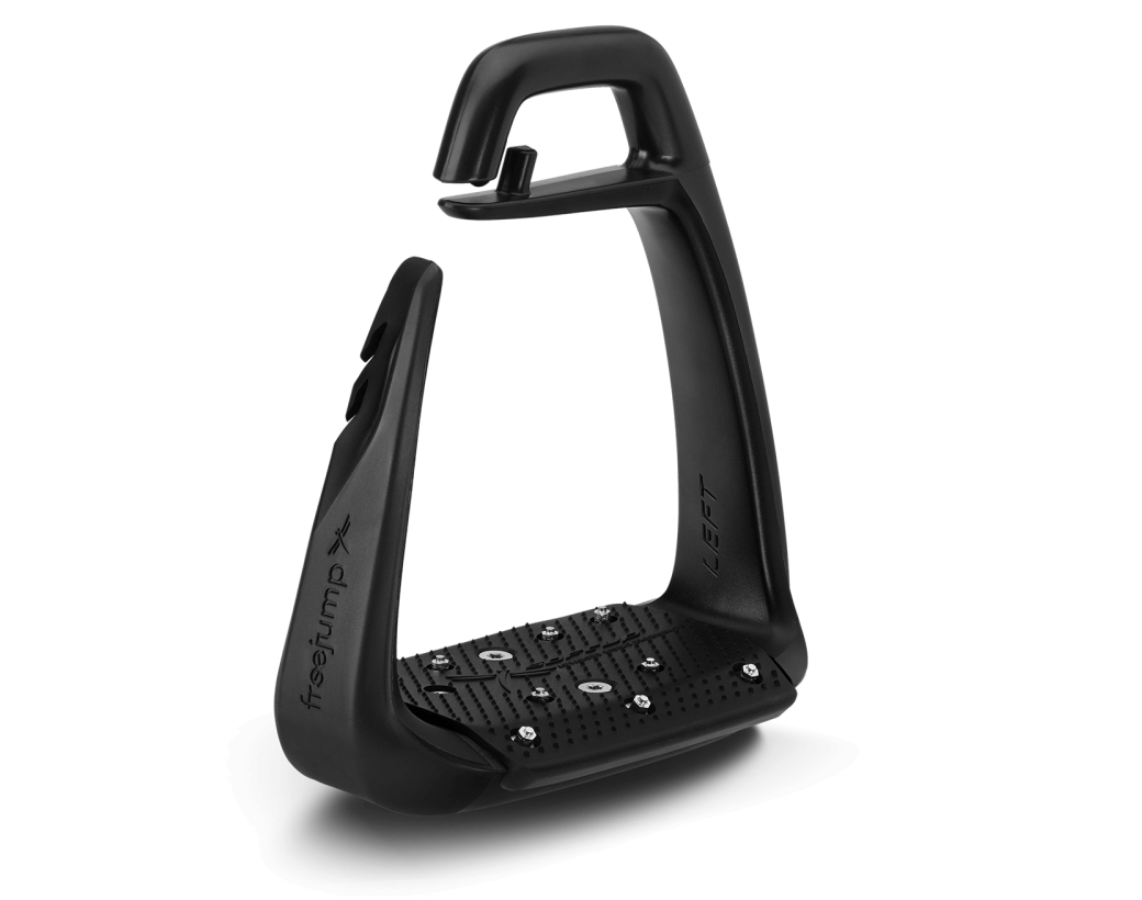 Freejump Soft'Up Classic+