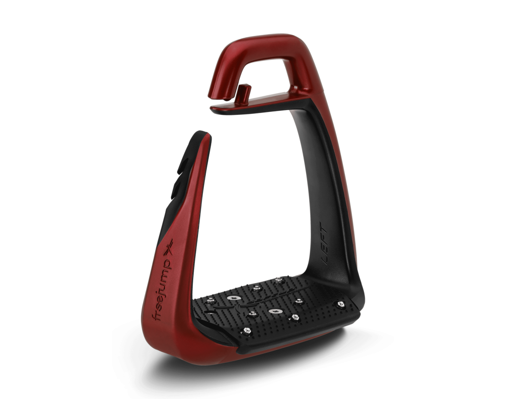 Freejump Soft'Up Classic+