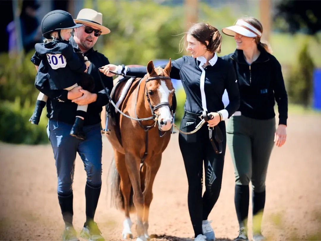 Struck Apparel miesten polvigrip Navy