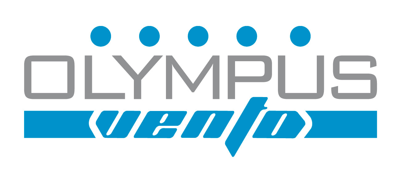 Veredus Olympus Vento taakse