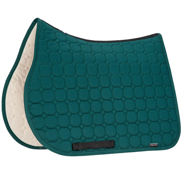 Equiline Octagon satulahuopa este