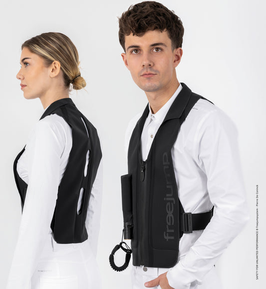 Freejump Plume Airvest