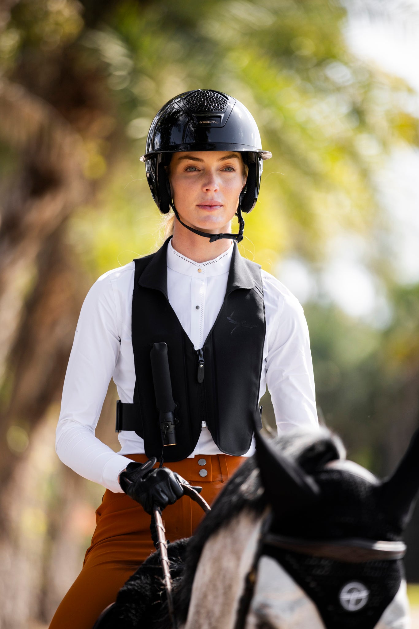 Freejump Plume Airvest