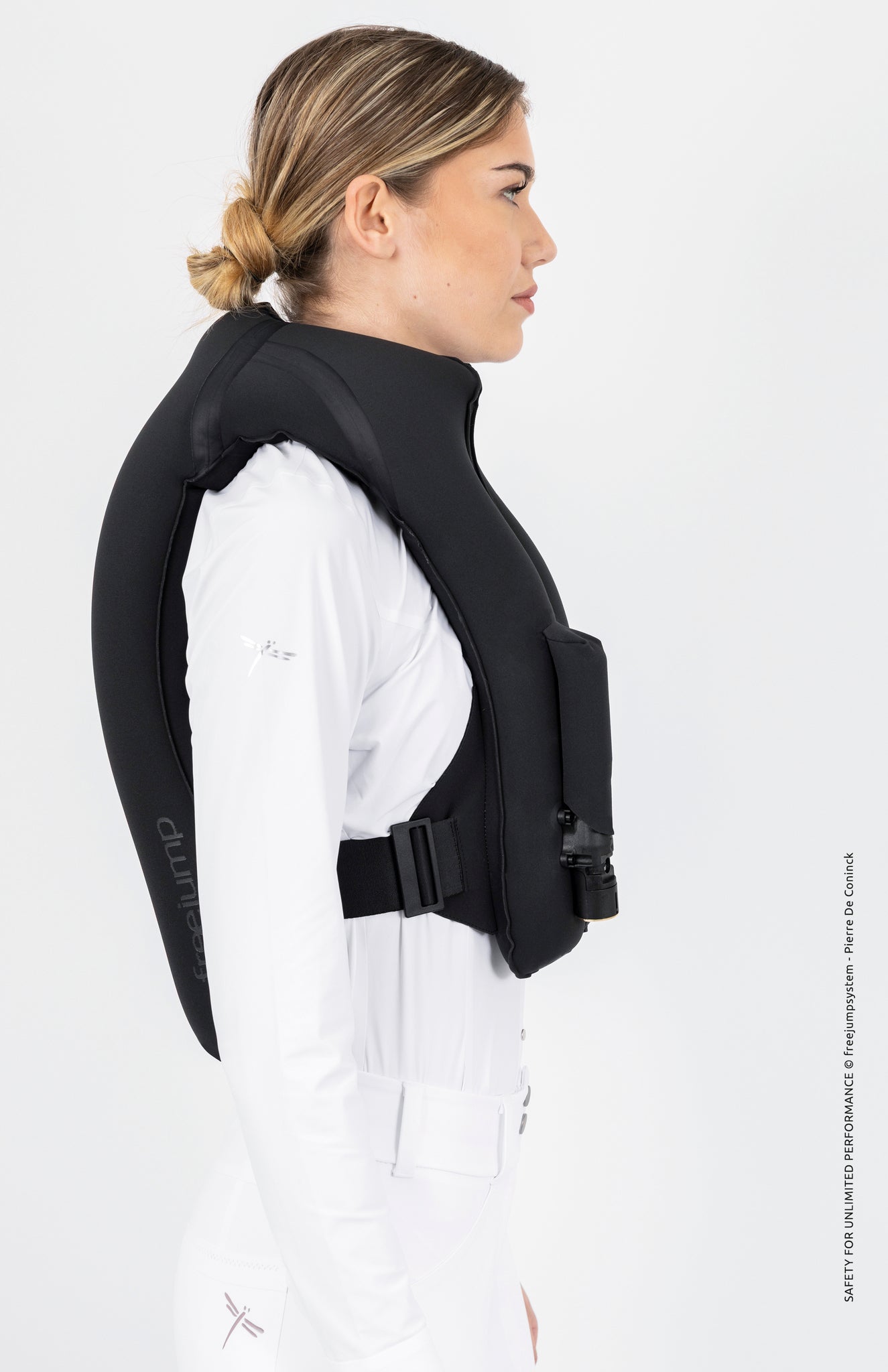 Freejump Plume Airvest