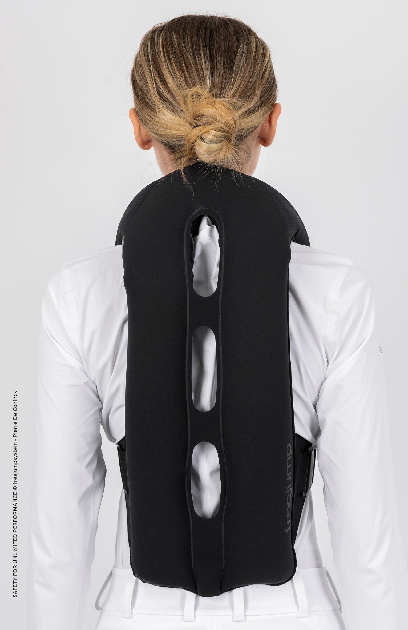 Freejump Plume Airvest
