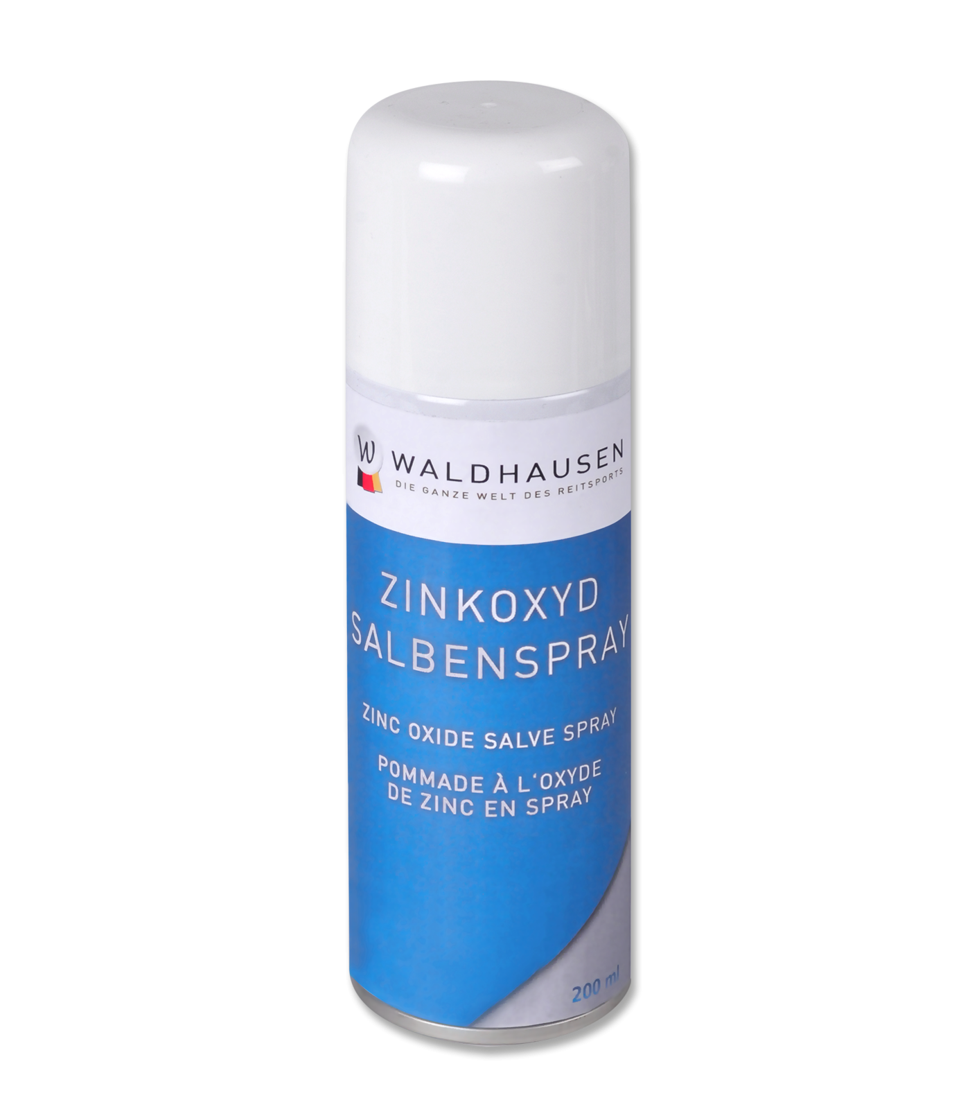 Zinc Oxide Spray 200 ml