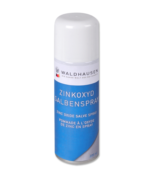 Zinc Oxide Spray 200 ml
