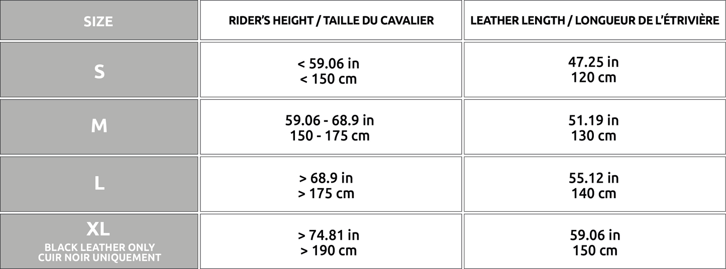 Freejump 4x6 jalustinhihnat