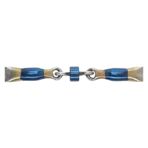 Bombers kuolain Buster Roller suuosalla