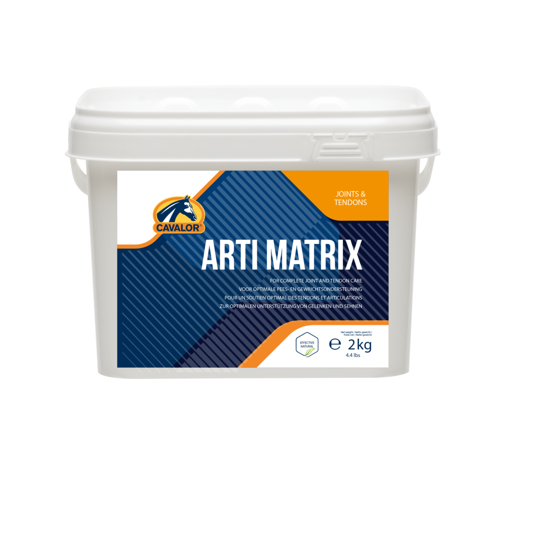 Cavalor Arti Matrix 2kg