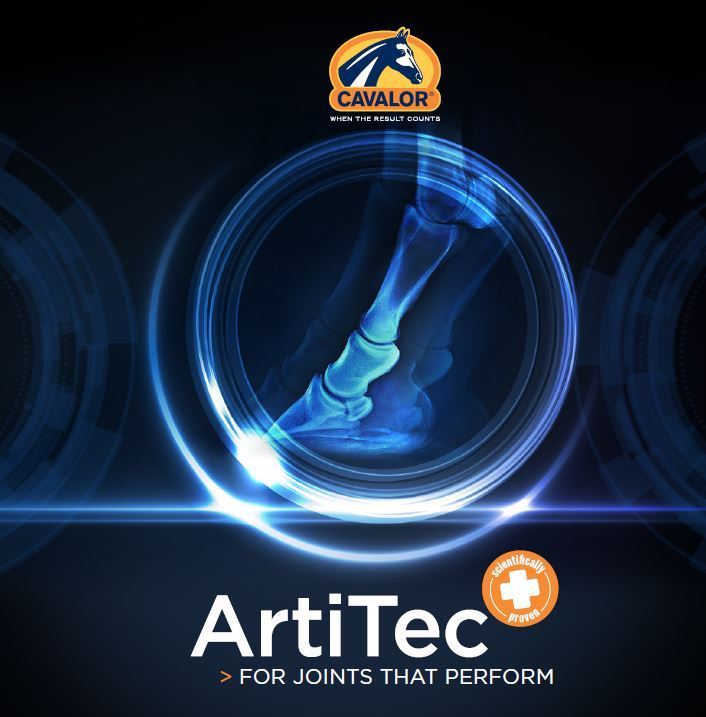 Cavalor ArtiTec 5L
