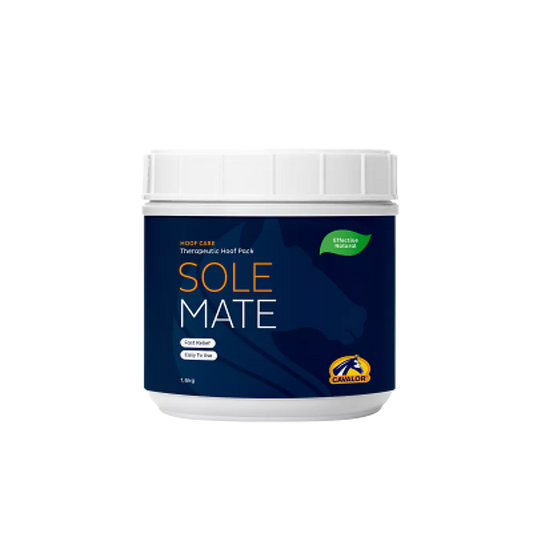 Cavalor SoleMate 1,6 kg