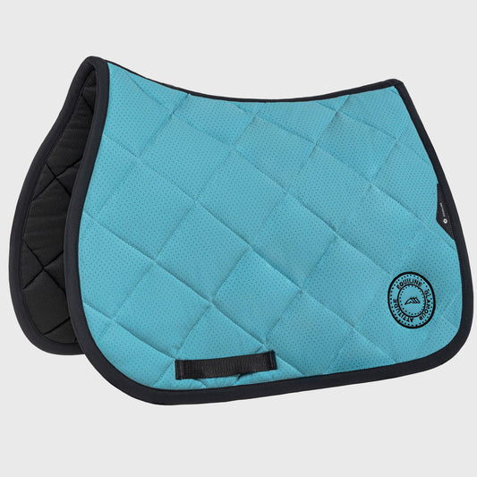 Equiline Enides poni estehuopa lilac grey tai aquarelle