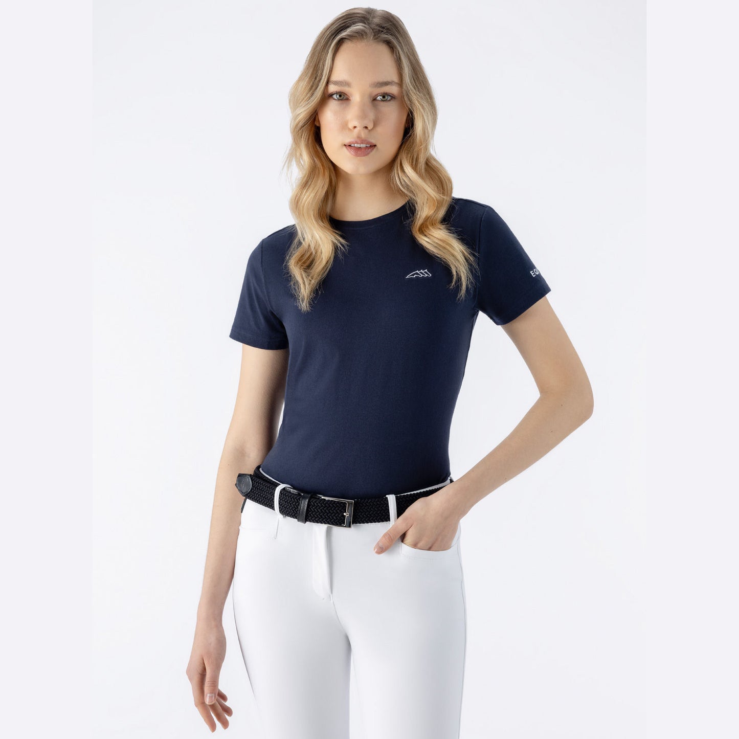 Equiline Berek naisten t-paita