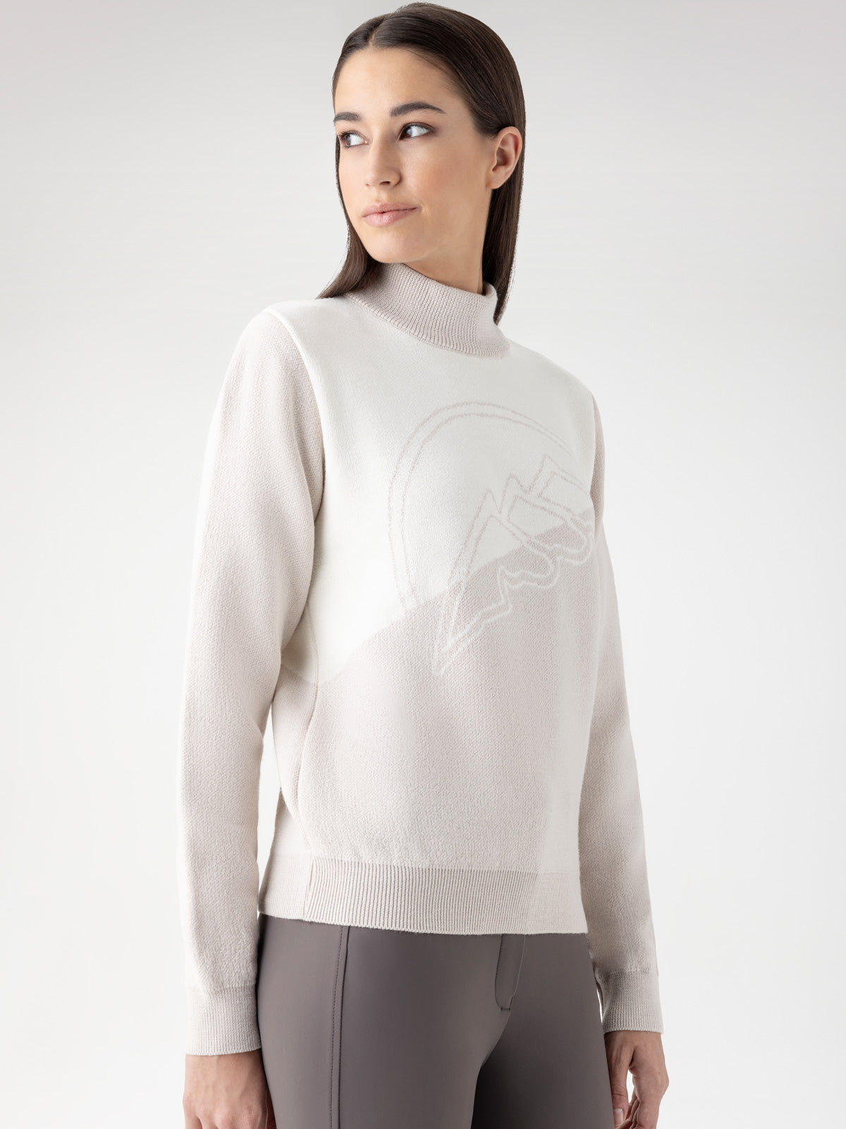 Equiline Eplic naisten swetari