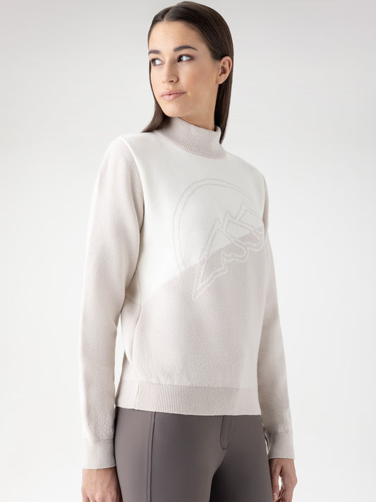 Equiline Eplic naisten swetari