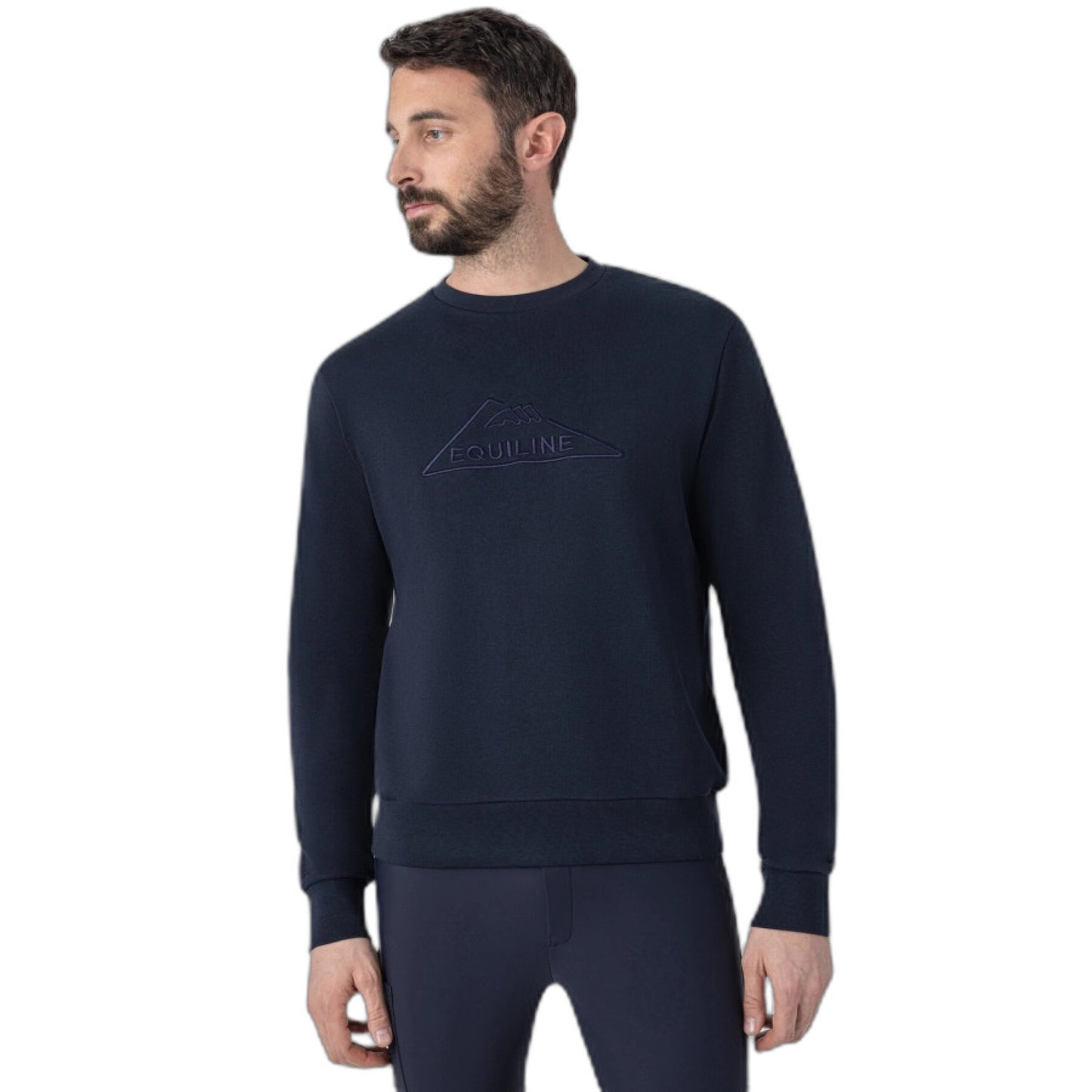 Equiline Eregro miesten swetari