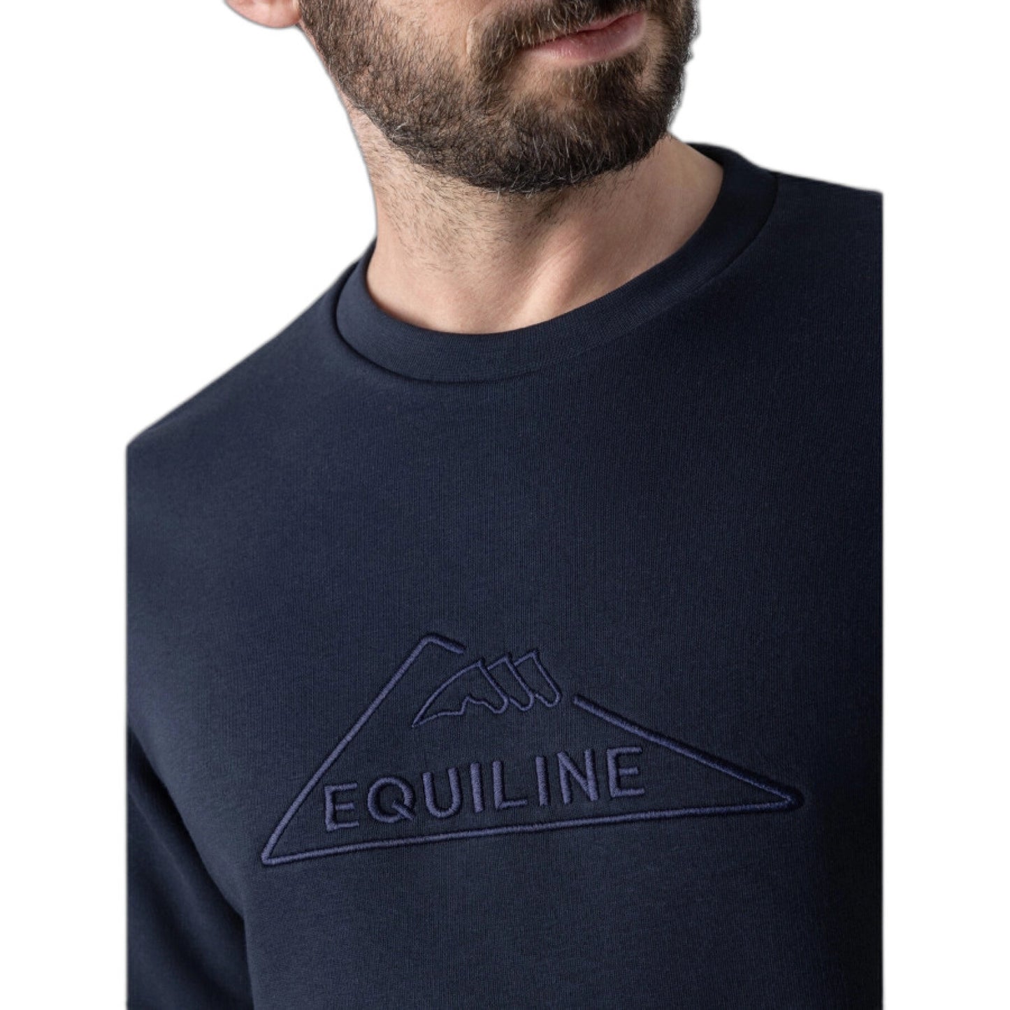Equiline Eregro miesten swetari