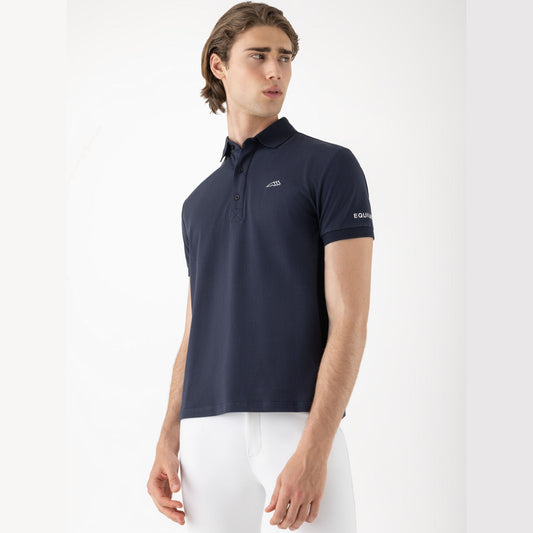 Equiline Partek miesten Polo paita