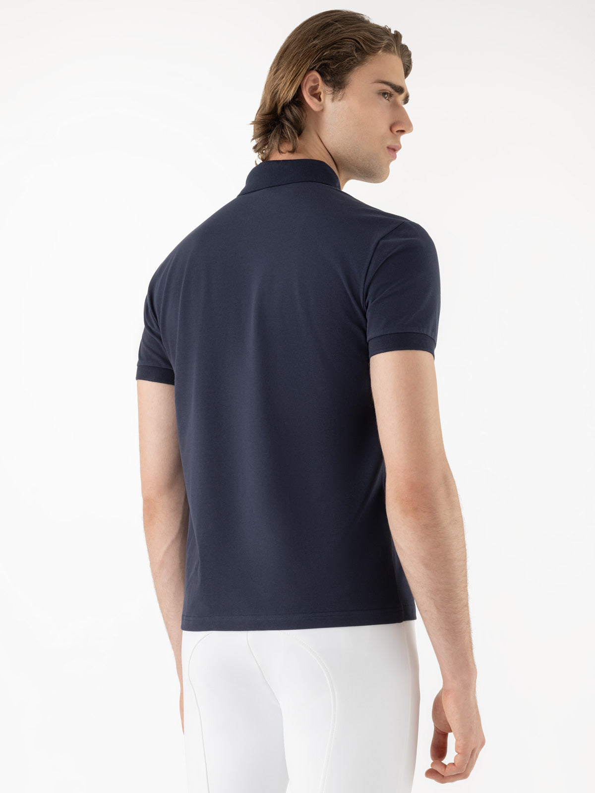 Equiline Partek miesten Polo paita