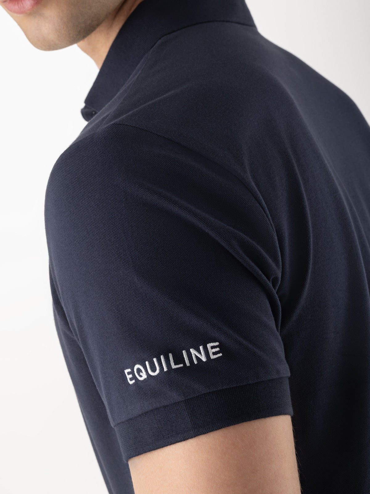 Equiline Partek miesten Polo paita