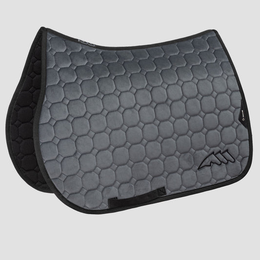 Equiline Black Logo este Octagon