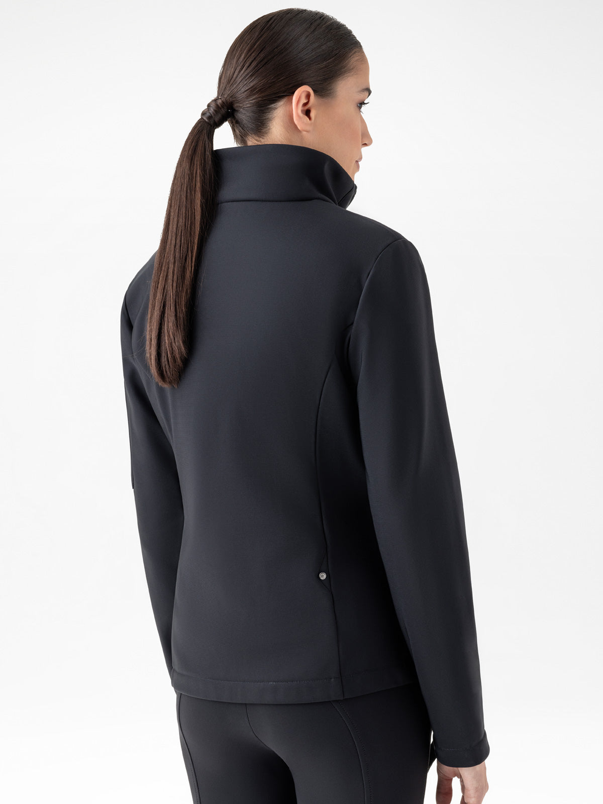 Equiline Entrec softshell paukkuliivi yhteensopiva