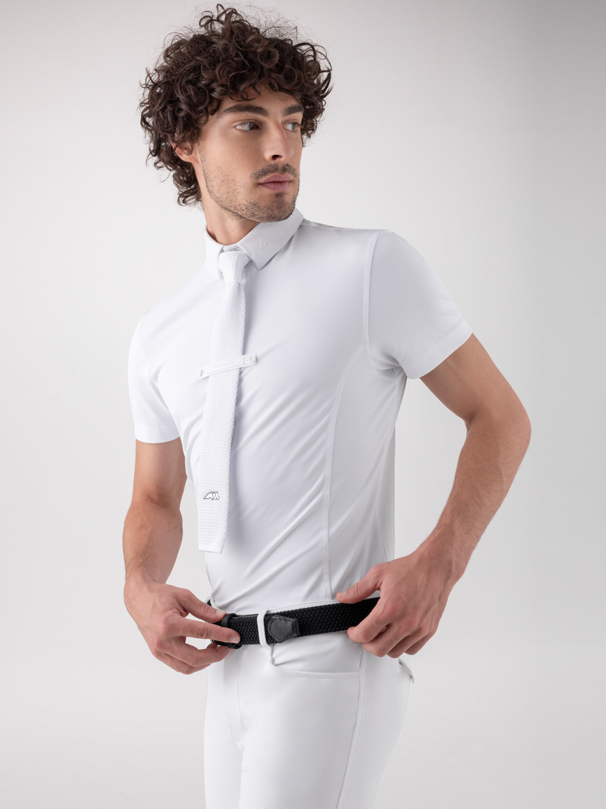 Equiline Victork miesten kisapaita S
