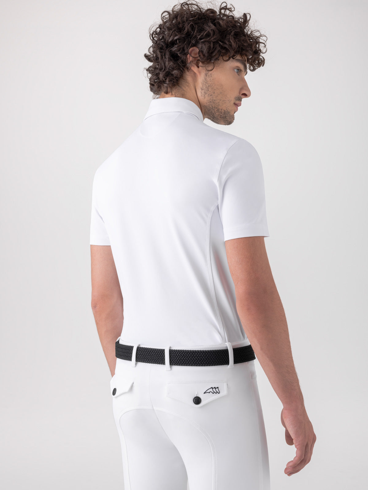 Equiline Victork miesten kisapaita S