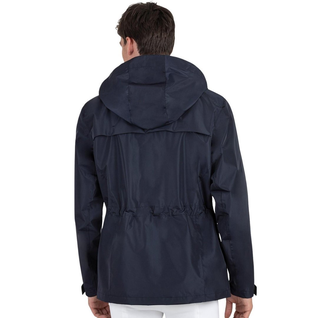 Equiline Rawek unisex sadetakki