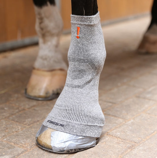 Incrediwear Equine kaviosukat