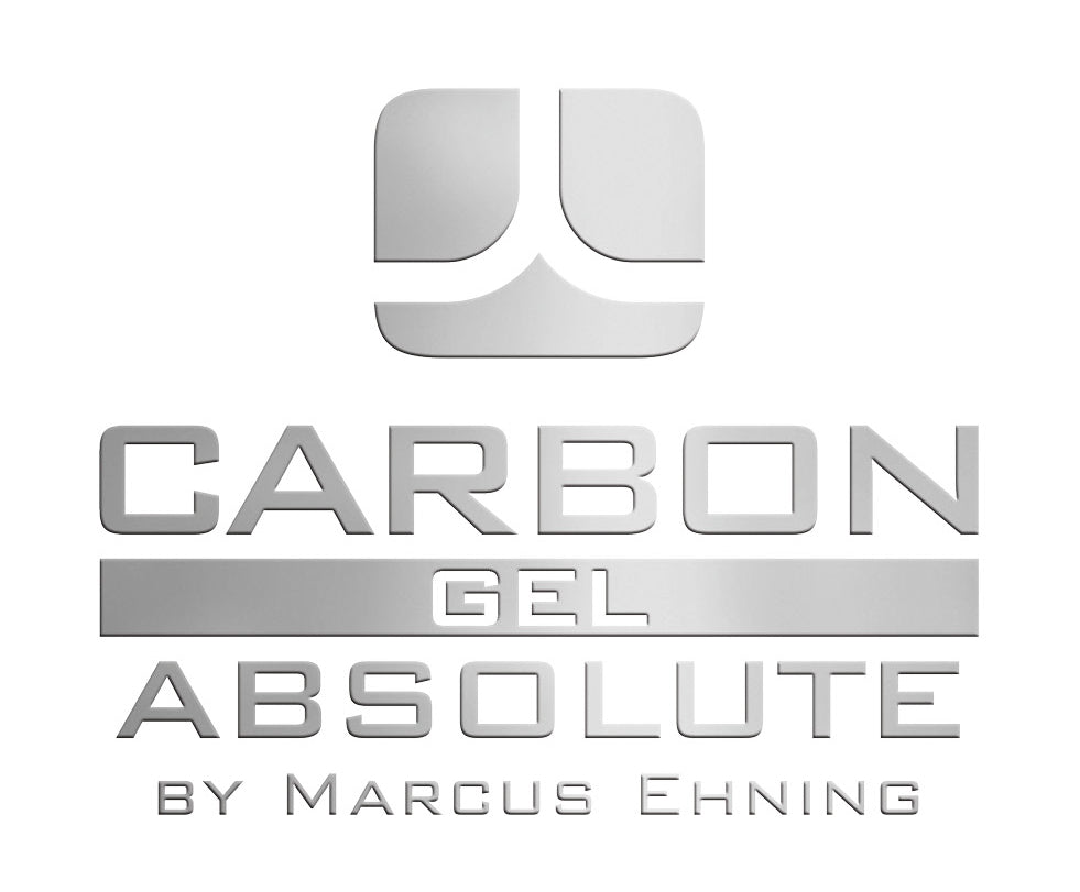 Veredus Carbon Gel Absolute Velcro eteen