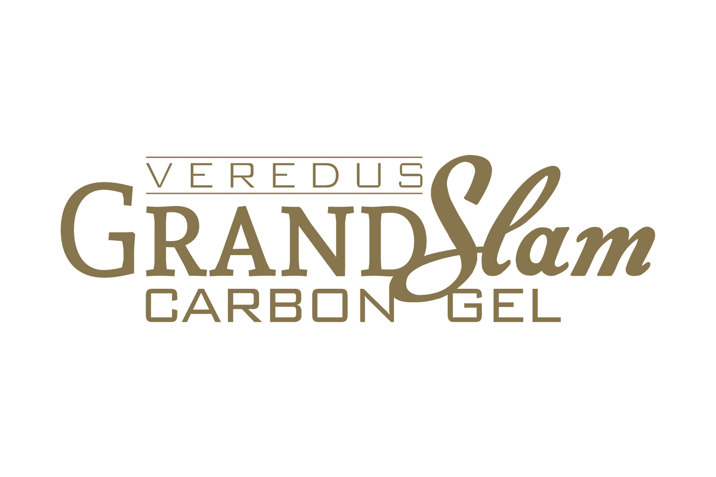Veredus Grand Slam taakse