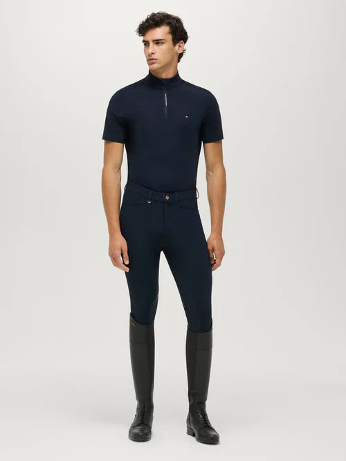 Tommy Hilfiger miesten ratsastushousu Stanton