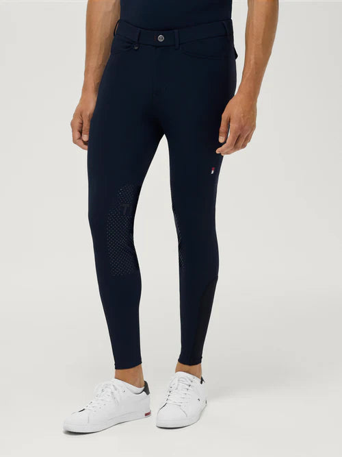 Tommy Hilfiger miesten ratsastushousu Stanton