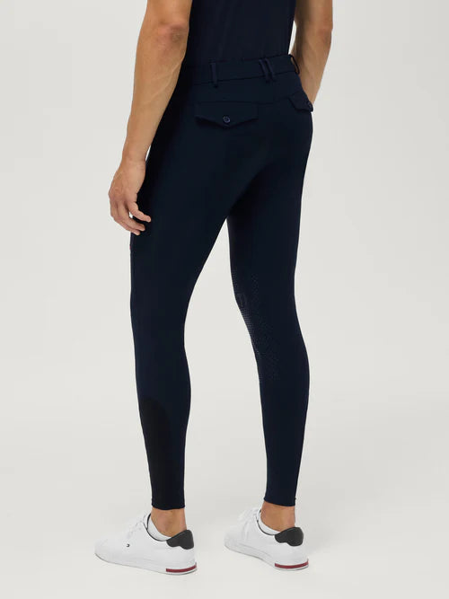 Tommy Hilfiger miesten ratsastushousu Stanton