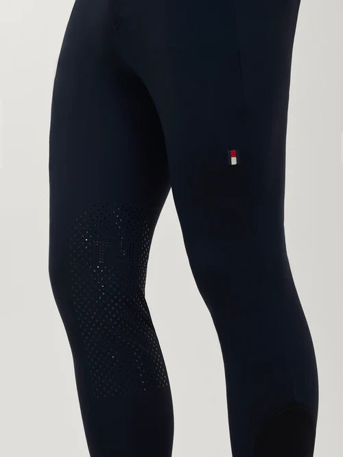 Tommy Hilfiger miesten ratsastushousu Stanton