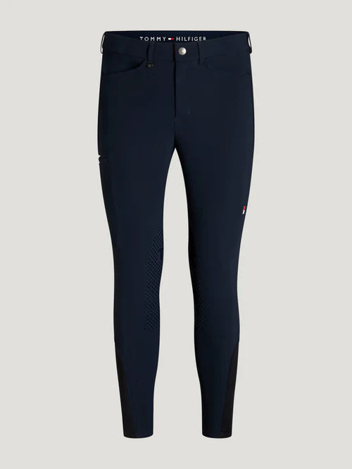 Tommy Hilfiger miesten ratsastushousu Stanton