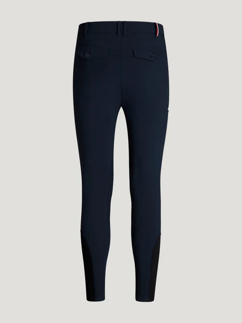 Tommy Hilfiger miesten ratsastushousu Stanton