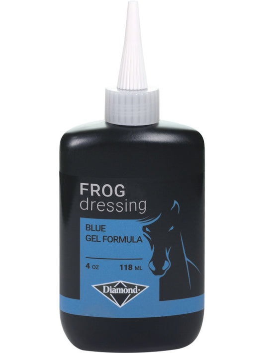 Diamond Blue Sädehoitoaine 118ml