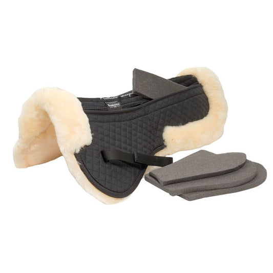 Horse Comfort Premium palaromaani lampaankarvalla