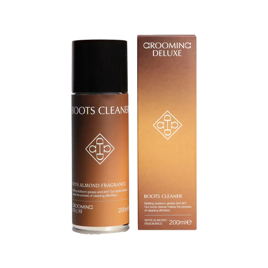 Kentucky Boots Cleaner