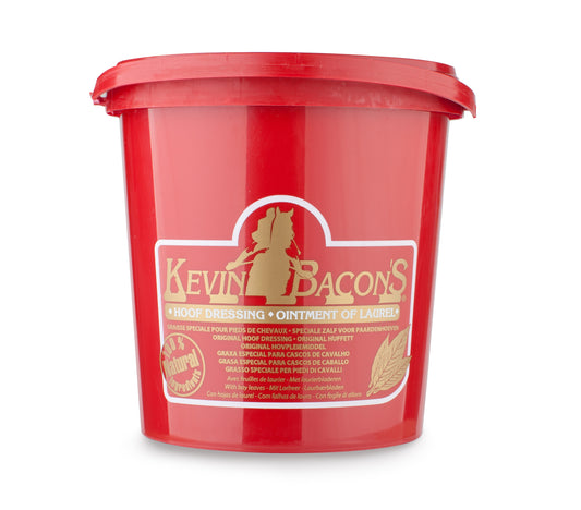 Kevin Bacon Hoof Dressing kaviorasva 1L