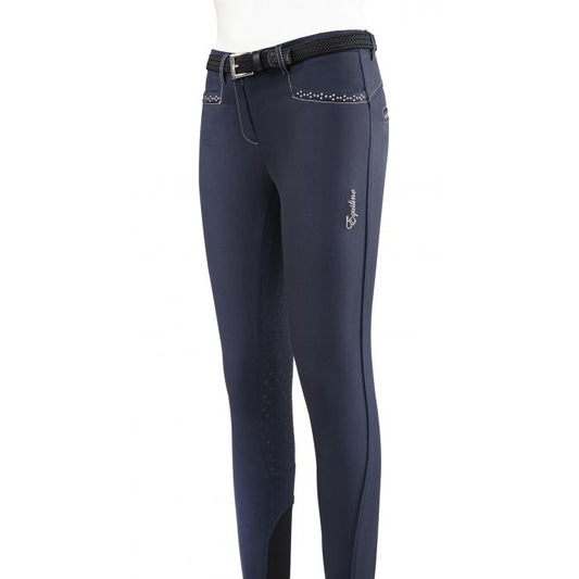 Equiline Emma kokogrip junior