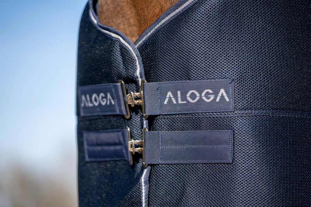 Aloga ProMesh Cooler loimi