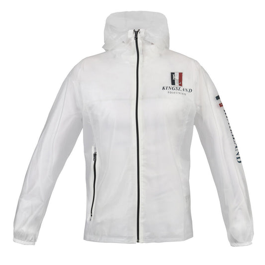 Kingsland Classic unisex sadetakki L
