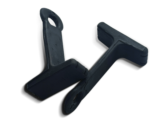 Freejump Collier apuohjan T-kädensijat